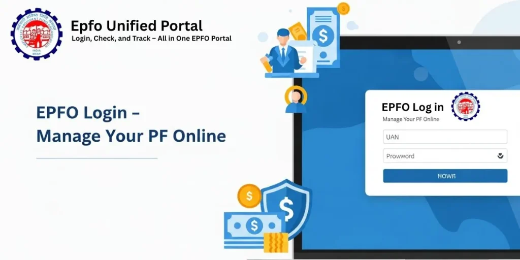 Epfo Unified Portal
