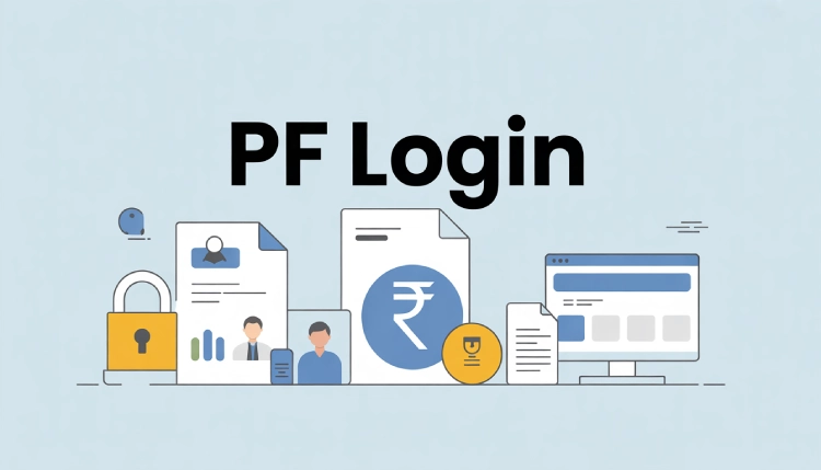 PF Login